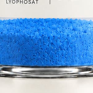 GHK-Cu · lyophilisiertes Pulver
