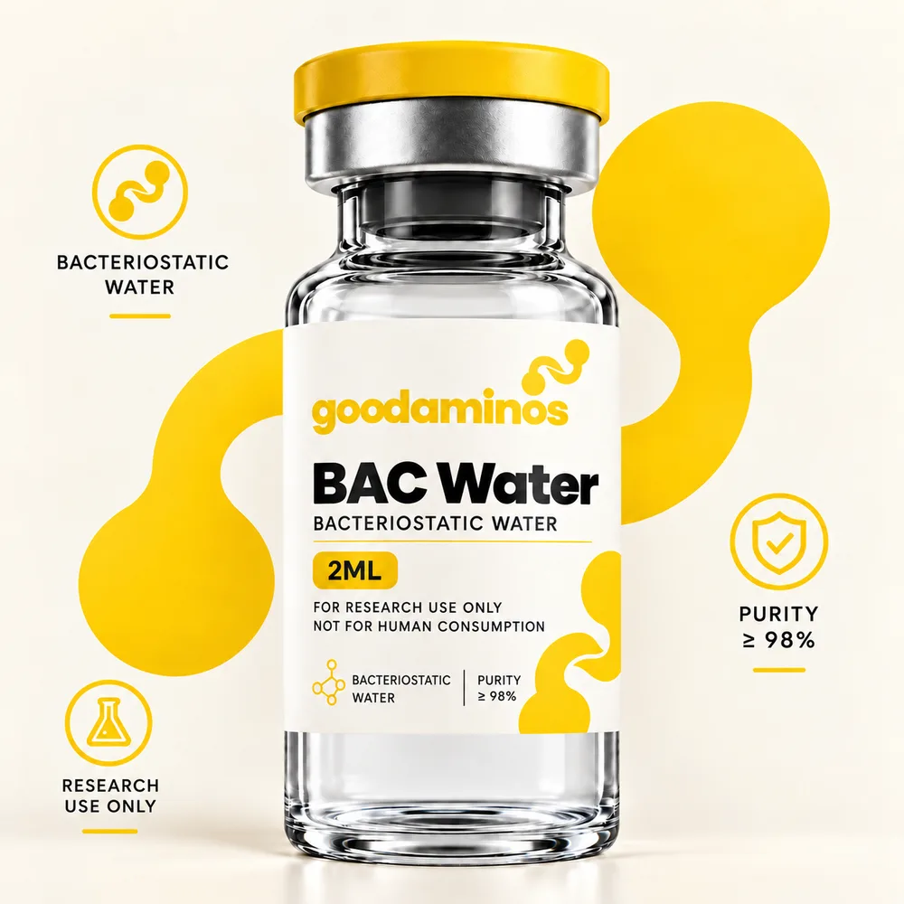 BAC Water