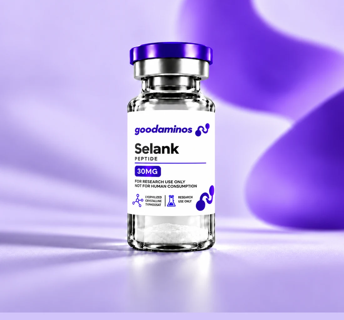 Selank