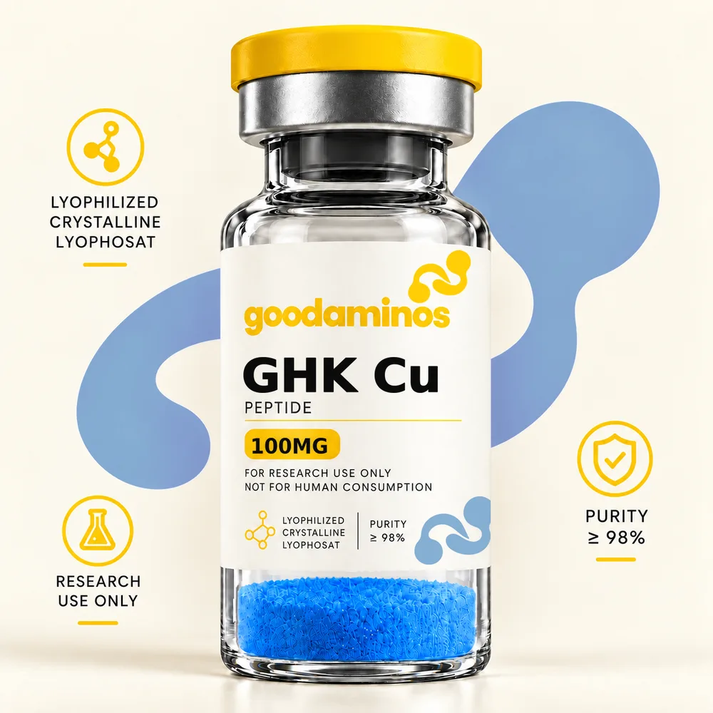 GHK-Cu