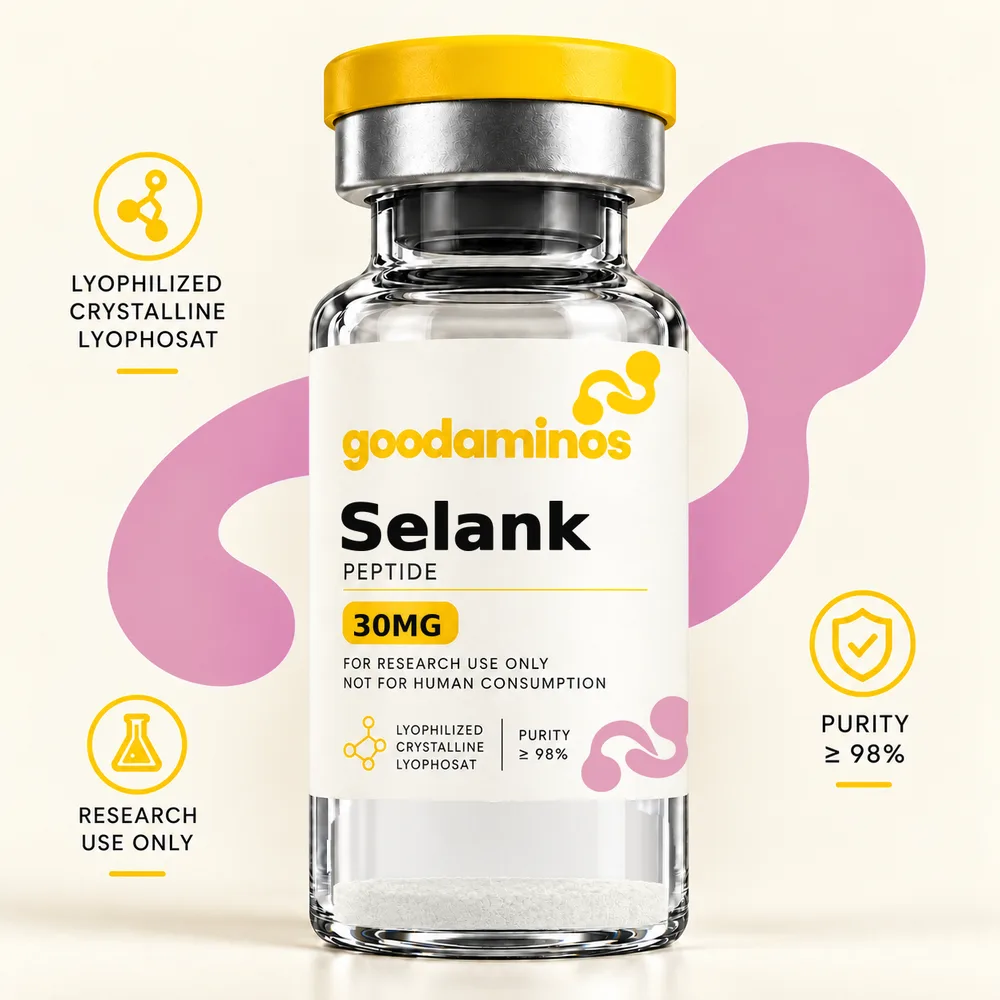 Selank